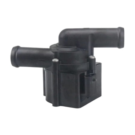High Efficiency Electric Water Pumps Suitable For Vehicle Heater Systems Metal Construction LR039070