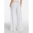 thumbnail image 3 of No Boundaries Sleepwear Pants, 31'' Inseam, Women’s XXS-3X, 3 of 5