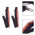thumbnail image 2 of 2pcs Adjustable Shoulder Strap Harness for Trimmer Lawn Eater Grass Edger, 2 of 9
