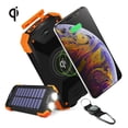 thumbnail image 2 of Batería Solar Hypergear 10000mAh Carga Inalámbrica 14659, 2 of 4