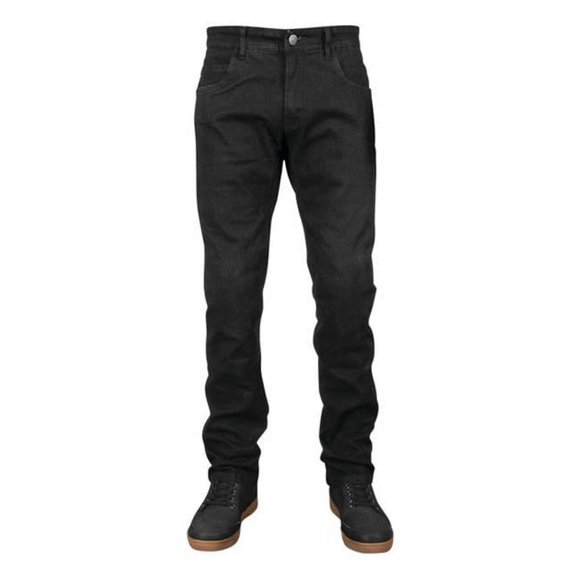 Speed & Strength 880454 40 x 32 in. True Grit Jean, Black