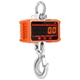 thumbnail image 1 of 1500/2000KG Electronic Hanging Scale Digital Display Screen Hanging Scale Hook Scale ,Easy to Install, 1 of 6