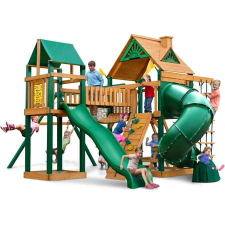 Small to Big Backyard Swing Set Choices 30 Small to Big Backyard Swing Set Choices 21