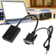 thumbnail image 4 of Cable de Adaptador VGA, VGA A Convertidor Compatible con Consumo de Baja Energía Para La Conferencia para El Hogar, 4 of 7