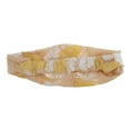 thumbnail image 3 of Unique Bargains 1 Pc Headband Leaf Lace Hairband for Women Yellow, 3 of 5