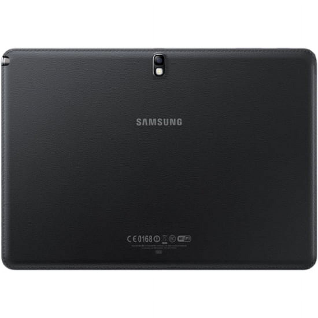 Samsung Galaxy Note 10.1 tablet, SM-P6000ZKYXAR - image 3 of 5