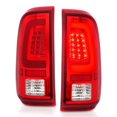 thumbnail image 3 of Luces Traseras AmeriLite 08-16 Ford F250 F350 F450 LED Juego, 3 of 8