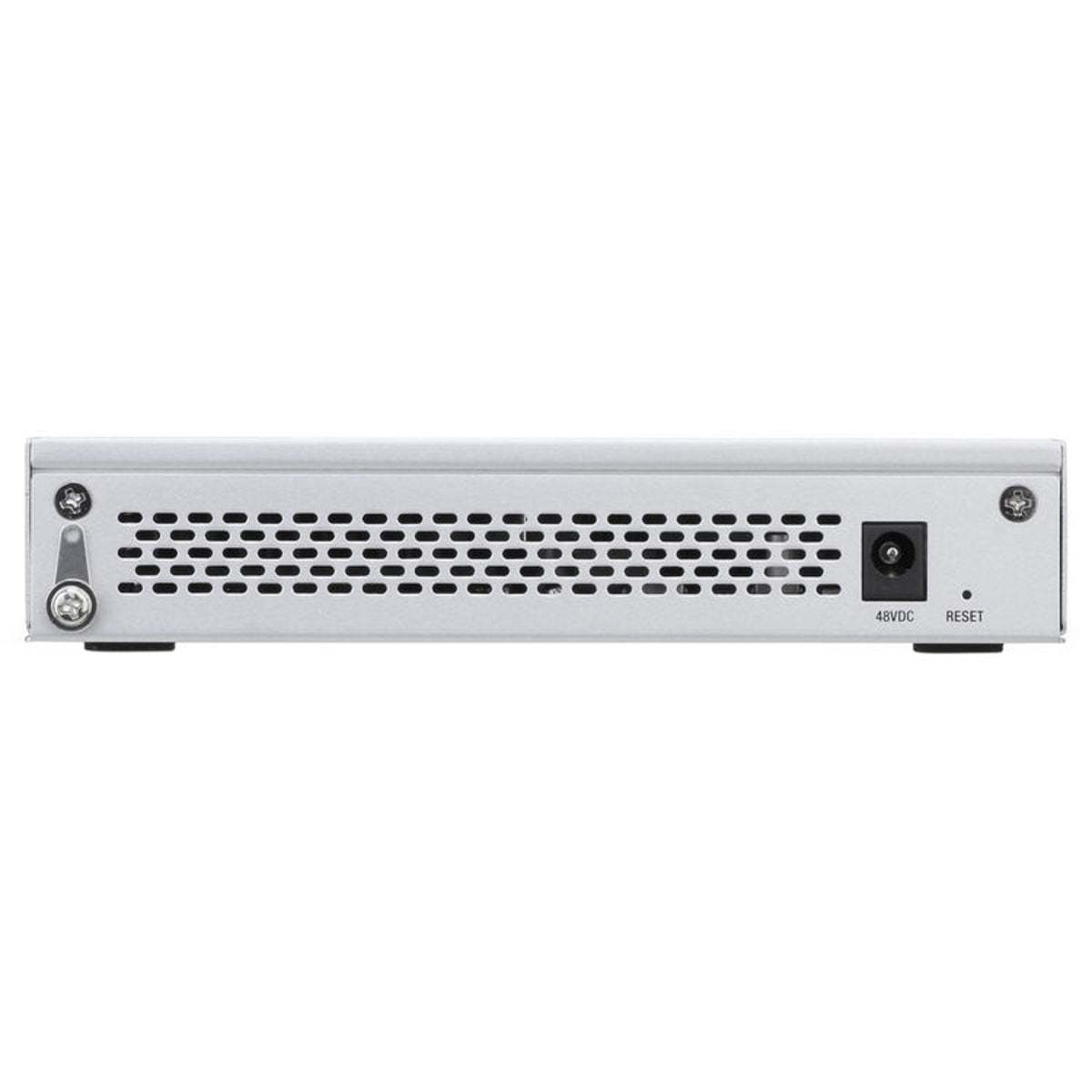 Ubiquiti 8-Port Gigabit Ethernet Switch with 60W Power - Network Hub