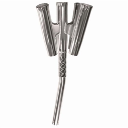 Olympic 5-Rod Holder Cluster