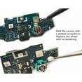 thumbnail image 4 of ElecGear 8X ALPS 2.1K Replacement Potentiometer + 4X Drift Fix PCB for PS5 DualSense, PS4 DualShock 4 Wireless Controller, Trim Pot Resistor Thumbstick Module Sensor for ALPS Analog Joystick, 4 of 5