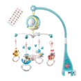 thumbnail image 1 of 1 juguete de campana para cama infantil., 1 of 3