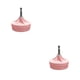 thumbnail image 1 of Advancent Adaptador de máquina de tejer, herramienta de producción de punto, costura giratoria, negro Rosa 2piezas Advancent CBP189535, 1 of 6