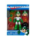 thumbnail image 1 of Jada Toys Mega Man Hyper Bomb 4.5" Figure, 1 of 7