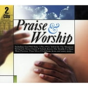 Praise & Worship