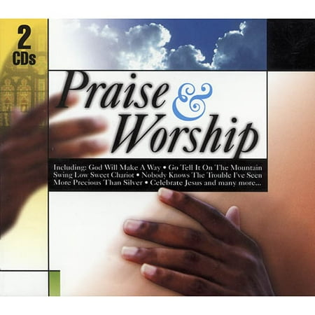 Praise & Worship