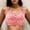 Watermelon Red, variant on Lace Strapless Bra For Women Wireless Push Up Design Light Support No Show Bra For Everyday Comfort 36ddd Sports Bras for Women Women's Sports Bras High Support Womens Bras plus Size Padded Underwire