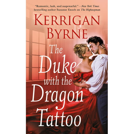 The Duke with the Dragon Tattoo (Best Dragon Tattoos Ever)