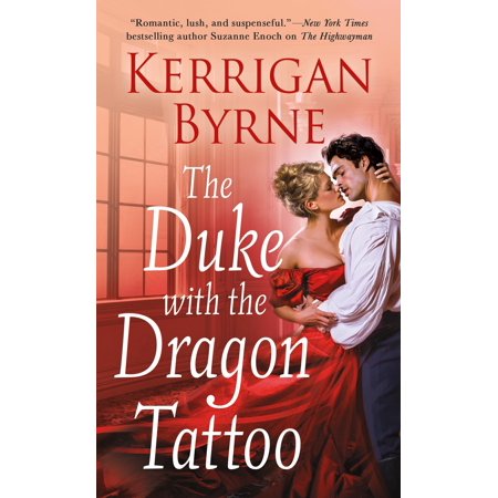 The Duke with the Dragon Tattoo