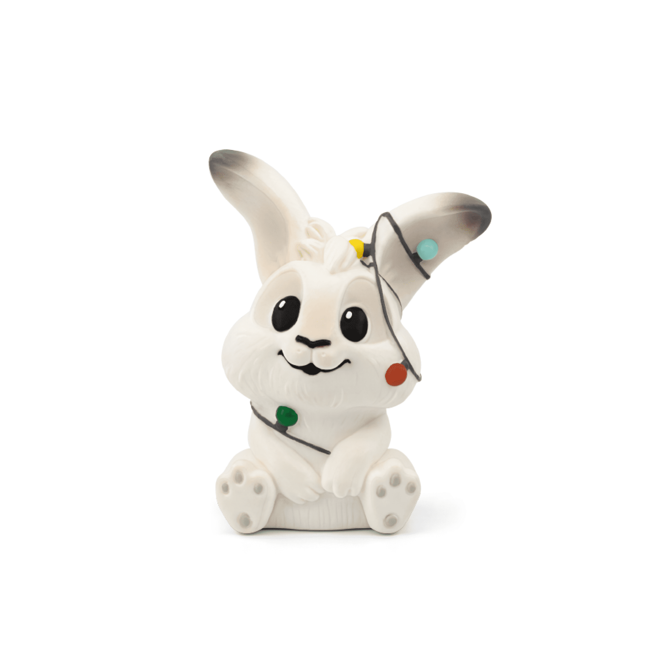 tonies Snowflake and the Missing Christmas Lights Advent Calendar Audio Toy Figurine, Age Group 3+