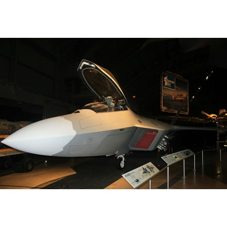LAMINATED POSTER Fighters, bombers, support planes, and more Supersonic Fighter-Bomber Poster Print 24 x 36