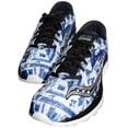 thumbnail image 6 of Saucony Women's Tokyo Marathon Kinvara 8 White/Blue, 6 of 7