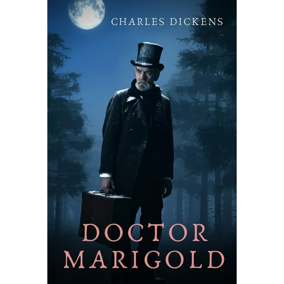 Doctor Marigold