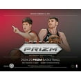 thumbnail image 2 of Panini 2024-25 Prizm NBA Basketball International Passe-Temps Box, 2 of 7