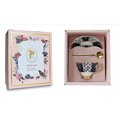 thumbnail image 3 of Coffee tea cups british gold-plated bone china coffee cup (HTOOQ), 3 of 3