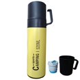 thumbnail image 1 of Termo de Acero Inoxidable Importacion 520 ml Amarillo, 1 of 2