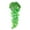 O, variant on Sunjoy Tech Artificial Grape Frosted Design Realistic Not Wither Rubber Simulation Plant Faux Fruit Prop Home Decor