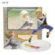 thumbnail image 1 of Figura DE ACCIÓN DE Chichi Youth Edition, modelo de colección de Bulma Launch, Android 18, Lazuli, camuflaje, Cheongsam, gran oferta, 1 of 6