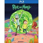 Rick and Morty: Season 1