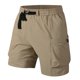 thumbnail image 3 of WILLBEST Traje Deportivo Corto para Hombre y Mujer, Traje Deportivo de Primavera y Verano, Pantalones Cortos de Manga Corta de Verano, Traje Deportivo, 3 of 8