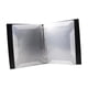 thumbnail image 3 of Carpeta de música Carpeta de almacenamiento de de papel Protectores transparentes portátiles Carpeta de música Carpeta de A4, 3 of 9