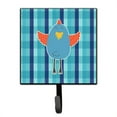 thumbnail image 1 of Carolines Treasures BB6782SH4 Blue Chicken Leash or Key Holder, 1 of 1