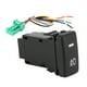 thumbnail image 3 of Control De Luz Antiniebla Botón De Luz Antiniebla De 60x39x21 Mm Hermoso Y Elegante Para Levin Con Cable Camry YARIS ANGGREK Otros Vehículos, 3 of 8