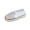 White, variant on Beige 2026 Ladies Rhinestone Mesh Shoes Summer Casual Woven Fisherman Slip On Breathable Pu