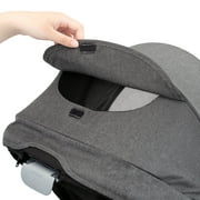 Evenflo Pivot Xpand Modular Stroller (Sabino Gray), Unisex, Infant, Toddler