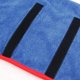 thumbnail image 3 of Toalla de baño de poliéster Albornoz reutilizable para perros Toallas Accesorios para mascotas (XL azul) Likrtyny Para estrenar, 3 of 9