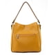 thumbnail image 5 of Bolso Hobo Montana West MWC-128AMSYL de piel vegana para mujer, 5 of 7