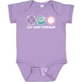thumbnail image 3 of Inktastic Volleyball Player Team Coach Girls Baby Bodysuit, 3 of 5