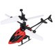 thumbnail image 1 of Juguete de Helicópero RC, Mini RC Helicóptero Drop Sports Rotación Estable Velocidad de Rotacia Interesante Luminoso para el Juego, 1 of 7