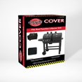thumbnail image 3 of Char-Griller 5055 2-Burner Dual Function Grill Cover, Original Version, 3 of 5