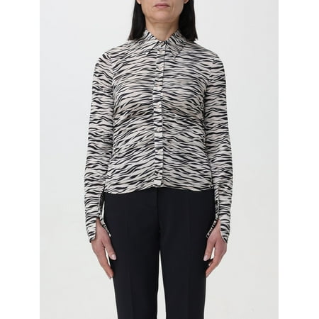 

Patrizia Pepe Shirt Woman Black Woman