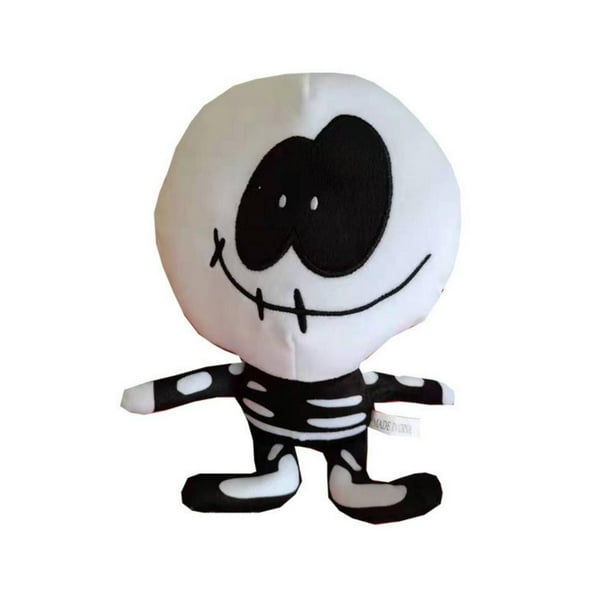 fnf pump and skid plush