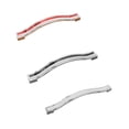 thumbnail image 4 of Inteprter Conjuntos de muebles de dormitorio rojo y blanco 96 mm Inteprter JJ12819-01, 4 of 6