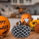 thumbnail image 5 of Decoración de Almohada de Calabaza de Halloween, Almohada de Calabaza 3D, Decoraciones de Calabazas de Felpa para Otoño, Dormitorio, Hogar,, 5 of 5