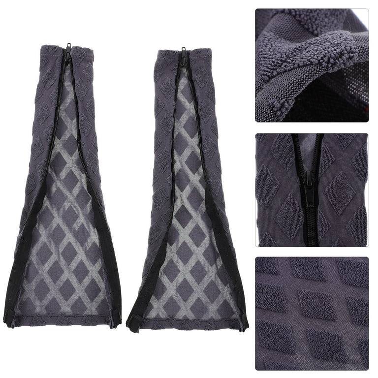 Protective arm online covers for chairs