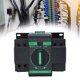 thumbnail image 5 of Interruptor De Transferencia Automática De Doble Potencia 125A 2P, Interruptor De Salida 2 En 1, Modo De Conmutación Automática Y Manual, Tipo De Aislamiento De Nivel, 5 of 7