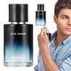 thumbnail image 4 of Perfume de fragancia duradera con nota frontal de limón para hombres de 50 ml * 2, 4 of 5